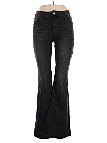 Shein Jeans (view 1)
