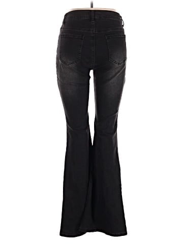 Shein Jeans (view 2)