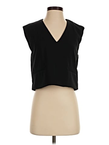 ASTR The Label Sleeveless Blouse (view 1)