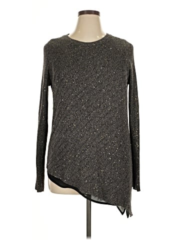 Apt. 9 Long Sleeve Top (view 1)