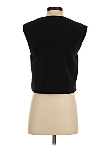 ASTR The Label Sleeveless Blouse (view 2)