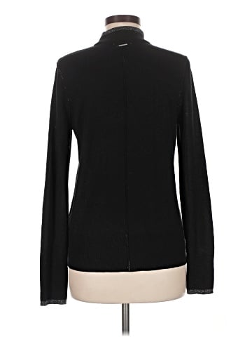 CALVIN KLEIN JEANS Turtleneck Sweater (view 2)