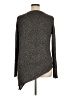 Apt. 9 Gray Long Sleeve Top Size XL - photo 2