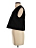 ASTR The Label Black Sleeveless Blouse Size XS - photo 5