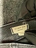 Madewell Chevron-herringbone Gray Jeans Size 29 waist (tall) - photo 9