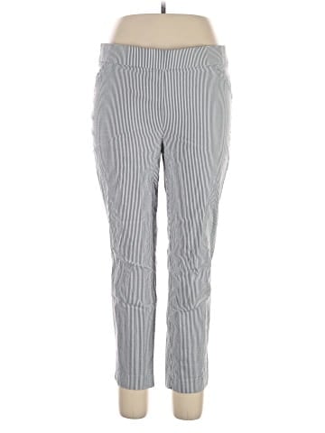 Liz Claiborne Career Casual Pants (view 1)