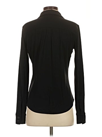 Anatomie Long Sleeve Blouse (view 2)