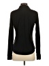 Anatomie Black Long Sleeve Blouse Size S - photo 2