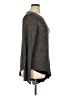Apt. 9 Gray Long Sleeve Top Size XL - photo 4