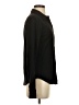 Anatomie Black Long Sleeve Blouse Size S - photo 4