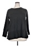 Cable & Gauge Gray Pullover Sweater Size XXL (estimated) - photo 1