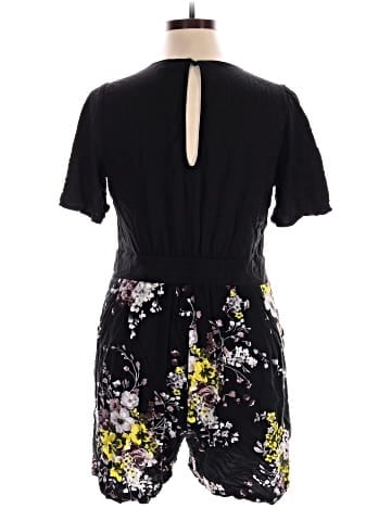 Torrid Romper (view 2)
