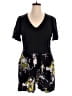 Torrid Black Romper Size 2X Plus (2) - photo 1