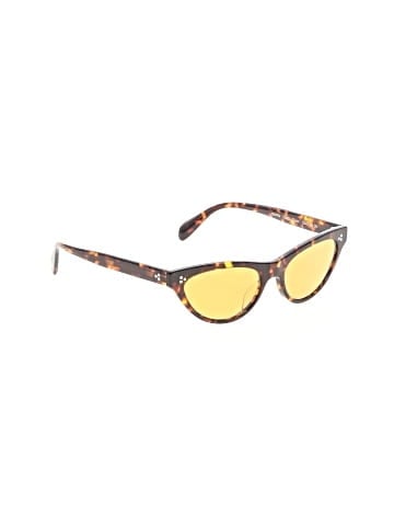 Oliver Peoples Sunglasses (view 1)