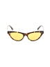 Oliver Peoples Yellow Sunglasses One size - photo 2