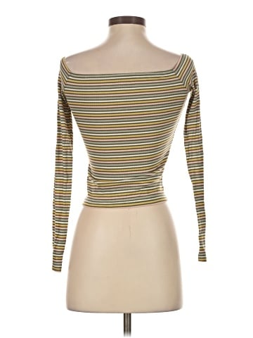 Aero Long Sleeve T-Shirt (view 2)