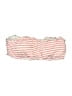 Vero Moda Pink Swimsuit Top Size 20 - photo 1