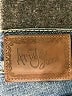 Ariya Jeans Hearts Blue Jeans Size 9 - 10 - photo 7