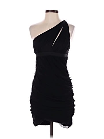 BCBGMAXAZRIA Cocktail Dress (view 1)
