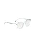 Oliver Peoples White Sunglasses One size - photo 1