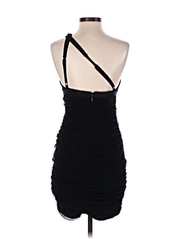 BCBGMAXAZRIA Cocktail Dress (view 2)