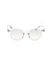 Oliver Peoples White Sunglasses One size - photo 2
