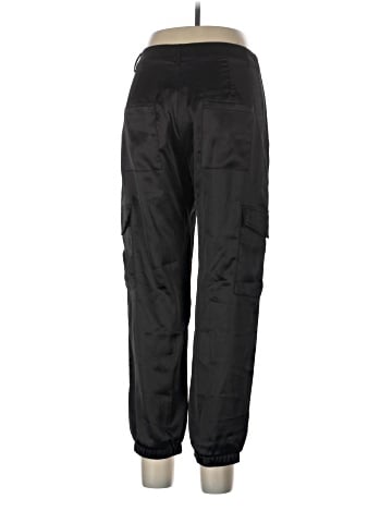Aqua Cargo Pants (view 2)