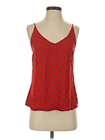 L'Agence Sleeveless Top (view 1)