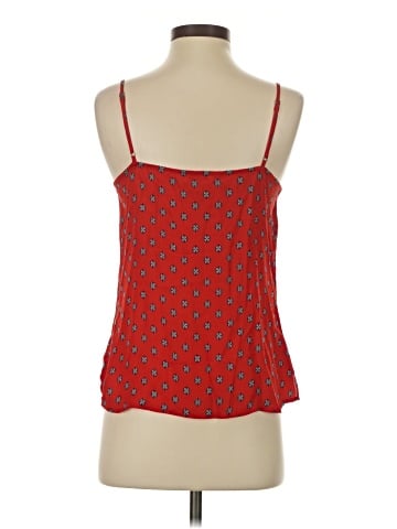 L'Agence Sleeveless Top (view 2)