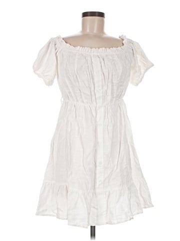 Jacquie The Label Casual Dress (view 1)