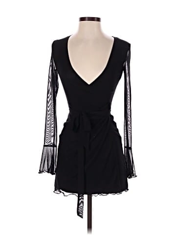 Princess Polly Cocktail Dress (view 1)