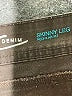 Inc Denim Black Jeans Size 16 - photo 4