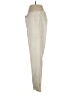 Current/Elliott 100% Cotton Ivory Casual Pants Size XS (0) - photo 5