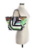 Trina Turk Graphic Green Tote One size - photo 2