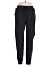 BBJ Los Angeles Black Cargo Pants Size L - photo 1