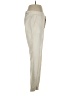 Current/Elliott 100% Cotton Ivory Casual Pants Size XS (0) - photo 4