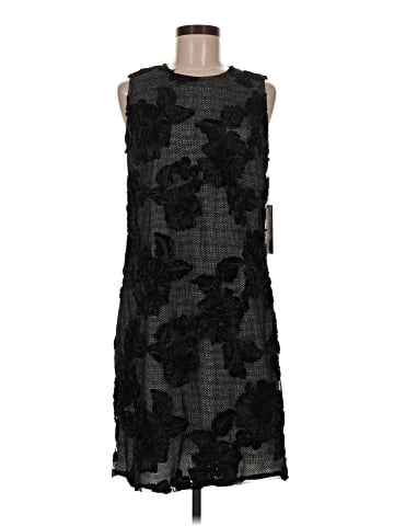 Karl Lagerfeld Paris Cocktail Dress (view 1)