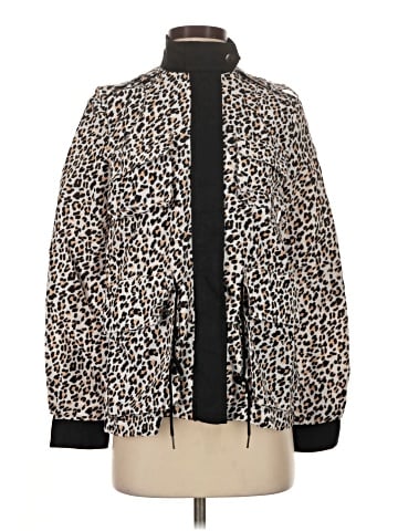 Vigoss Jacket (view 1)