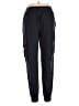 BBJ Los Angeles Black Cargo Pants Size L - photo 2