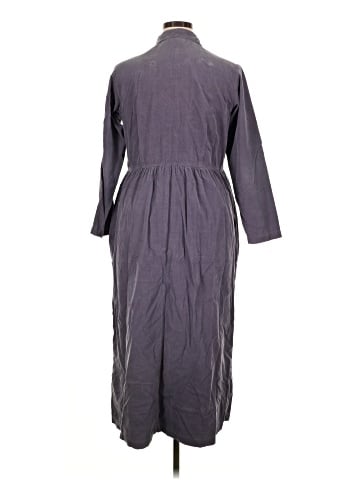 L.L.Bean Casual Dress (view 2)