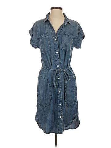 Velvet Heart Casual Dress (view 1)