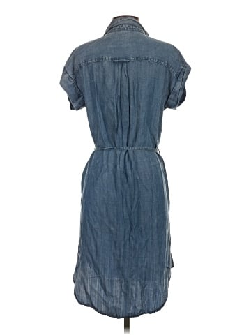Velvet Heart Casual Dress (view 2)