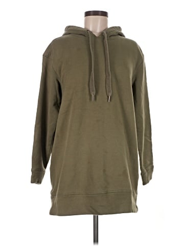 H&M Pullover Hoodie (view 1)