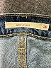 Levi's Blue Jeans Size 26 waist - photo 7