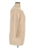 L.L.Bean Tweed Chevron-herringbone Argyle Tan Pullover Sweater Size XL - photo 4