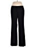 Coldwater Creek Black Dress Pants Size 10 - photo 1