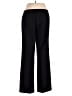 Coldwater Creek Black Dress Pants Size 10 - photo 2