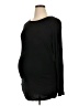 Smallshow Black Casual Dress Size XL Maternity - photo 1