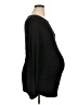 Smallshow Black Casual Dress Size XL Maternity - photo 4
