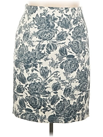 Ann Taylor Casual Skirt (view 1)